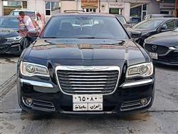 کرایسلەر 300